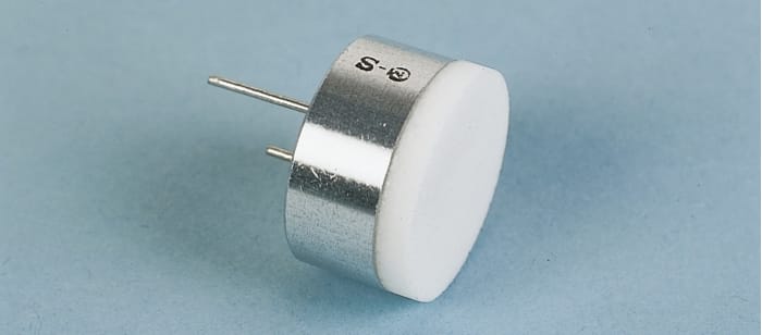Capteur de proximité, Murata, 120 V, 0,2 → 1 m
