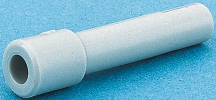 SMC Brass, PBT, PP Plug Fitting for 12mm