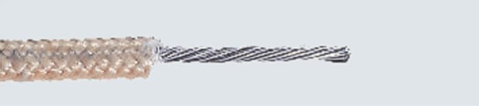 Fibre glass wire,24/0.2mm