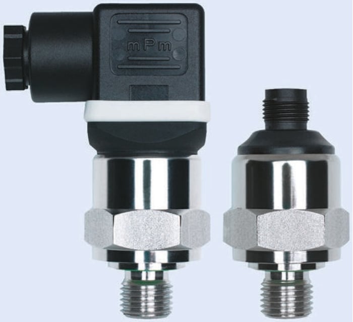 Jumo 401001/000-457-405-502-20-601-36/000 Датчик давления