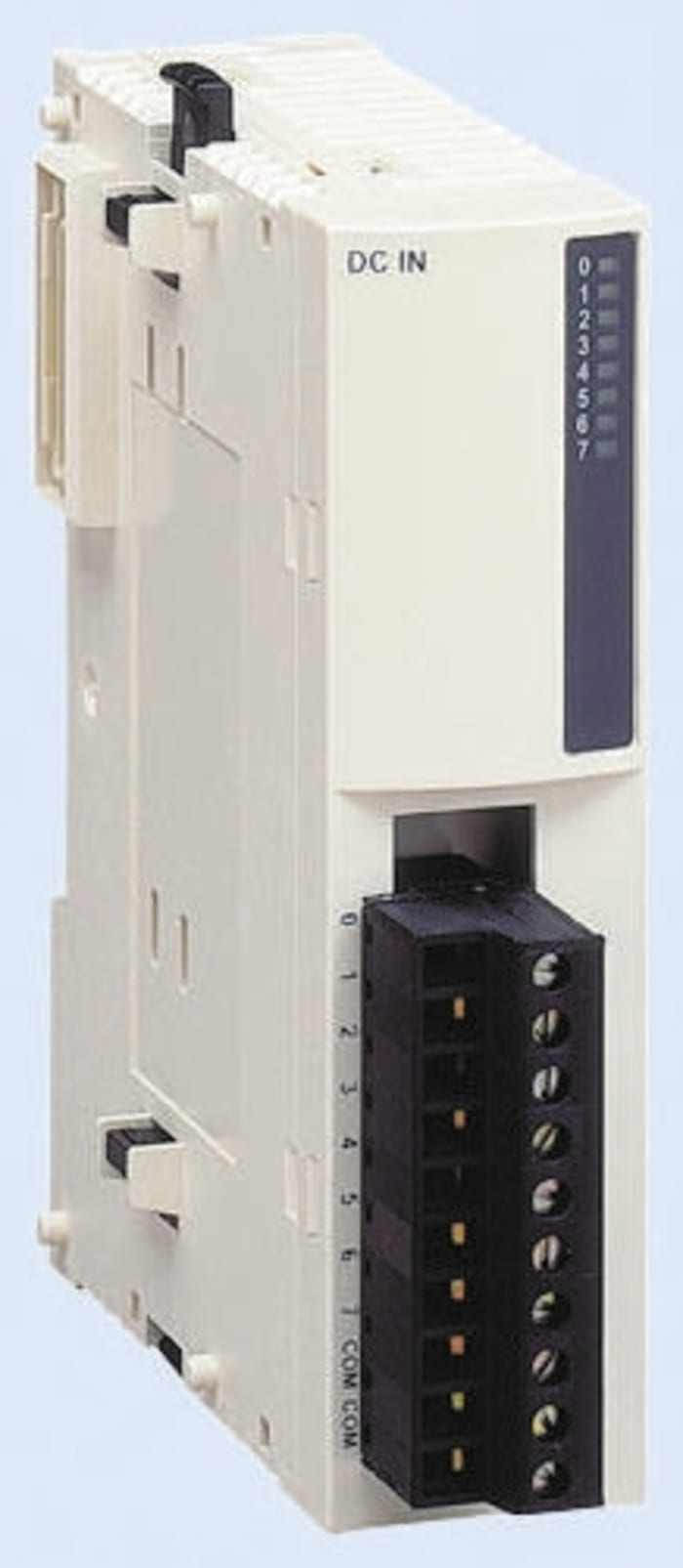 Schneider Electric Output PLC Expansion Module For Use With Twido Series 8 Output