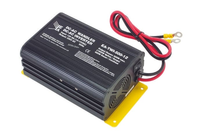 POWER SUPPLIE CONVERTER TWI-220-24