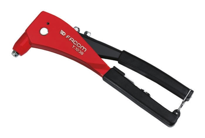 Facom Plier Type Rivet Tool