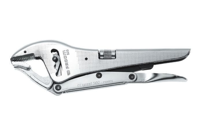 Facom Pliers, 225 mm Overall