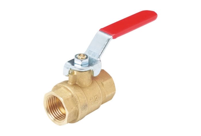 2 way ball valve deals