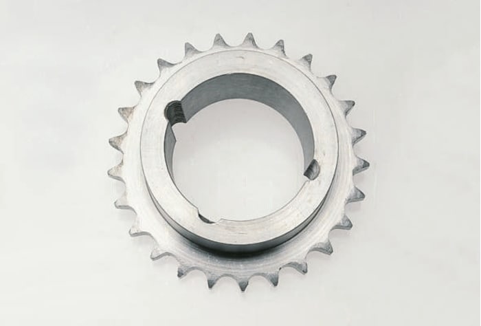 Pignon Martin, réf 08BTB17 (1210), 17 dents , alésage 31.8mm, diamètre 69.11mm 25.4mm