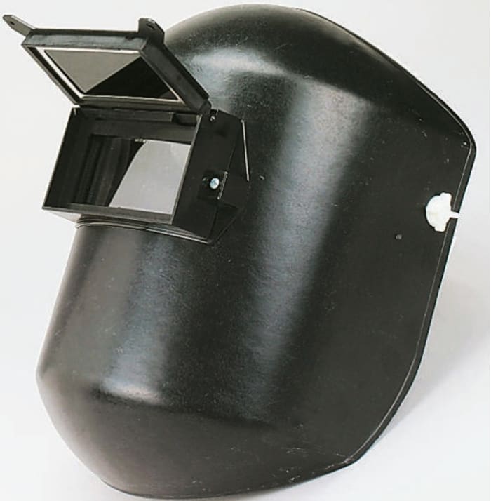 Butcher Bros Clear Cover Lens for use with Welding Helmet