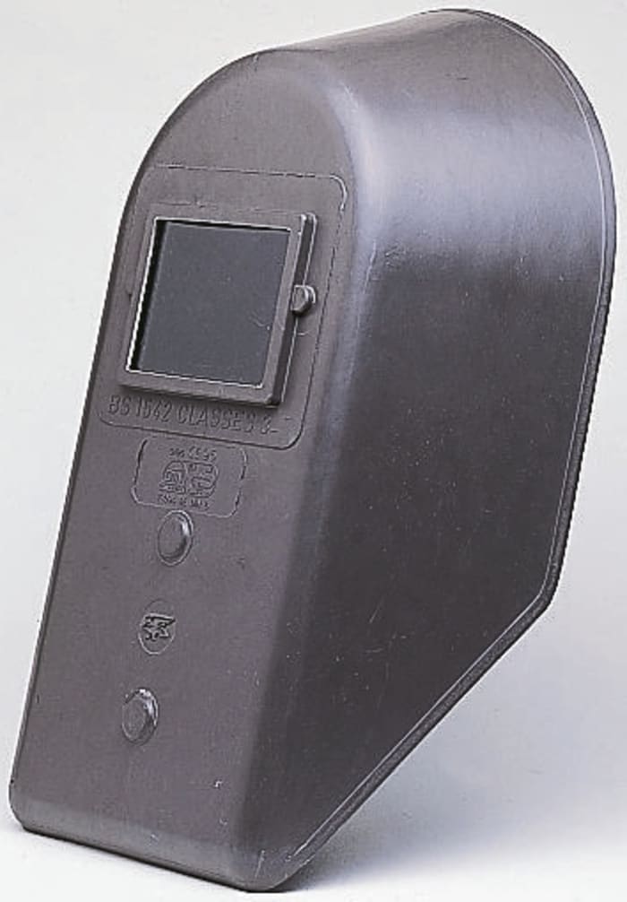 Butcher Bros Clear Cover Lens for use with Welding Shield