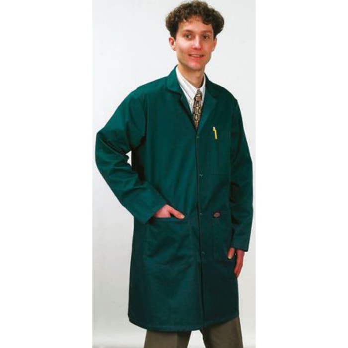 Dickies Navy Work Jacket, L