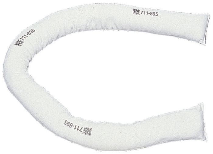 Chaussette Absorbant Fosse, 10 par paquet , capacité d'absorption: 40 L