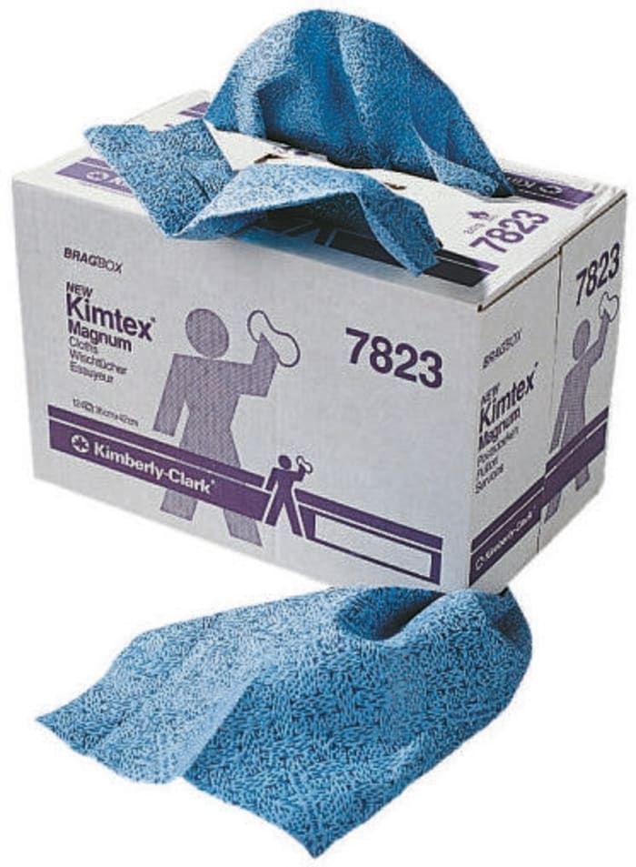 Kimberly Clark KIMTECH Dry, Box of 160