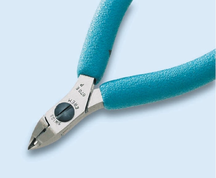 Weller Erem ESD Safe Oblique Cutters