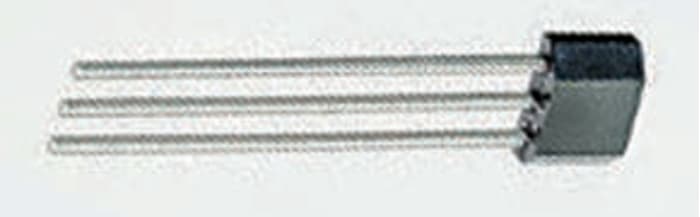 Equivalent latching hall effect switch