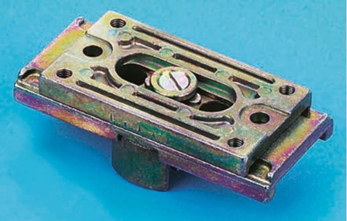 Pepperl + Fuchs Mounting Bracket for Use with Varikont