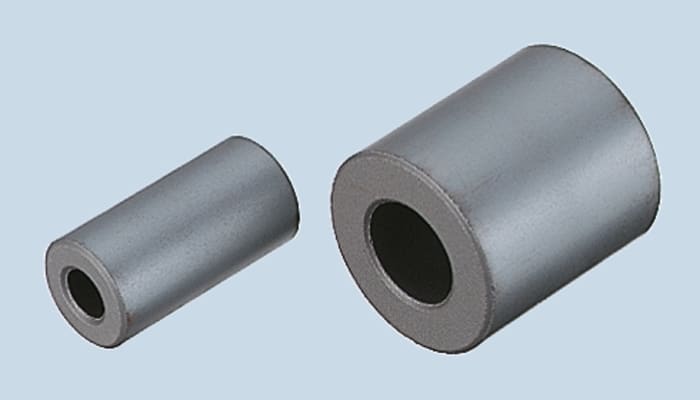 TDK Ferrite Ring EMI Suppression, For: Round Cable, 16 x 9 x 15mm