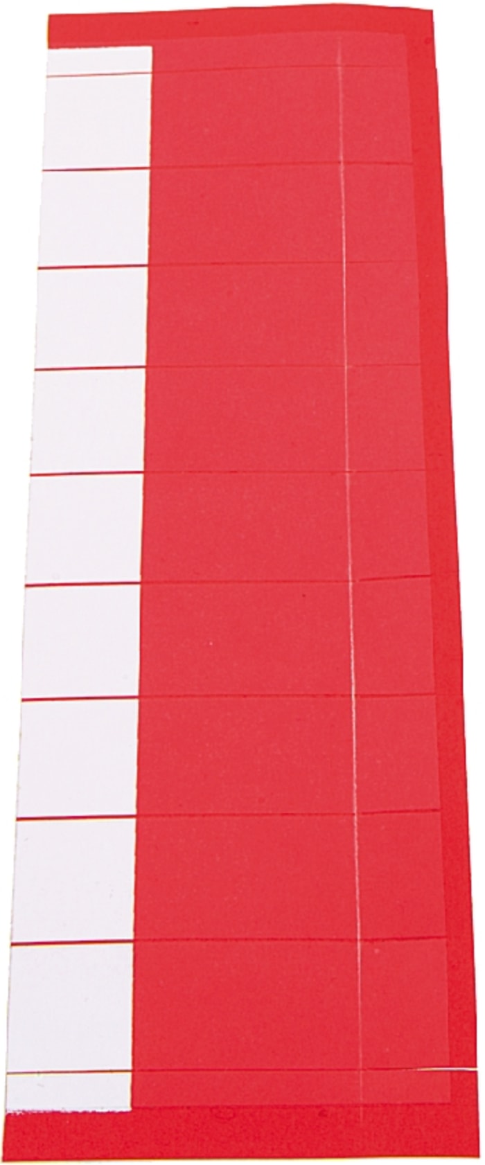 SES Adhesive SES Code Cable Marker, 8 → 16mm Cable, 03070001001