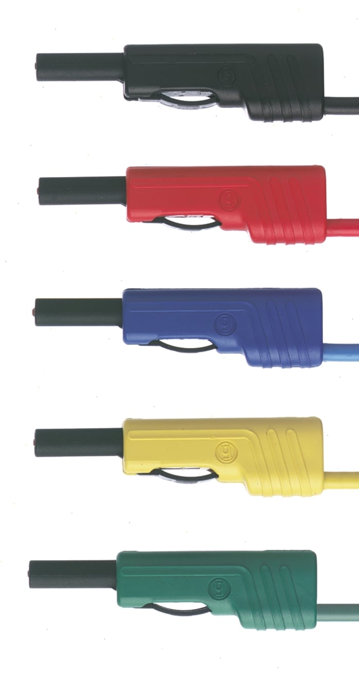 973647104 Hirschmann Test & Measurement Hirschmann Test & Measurement