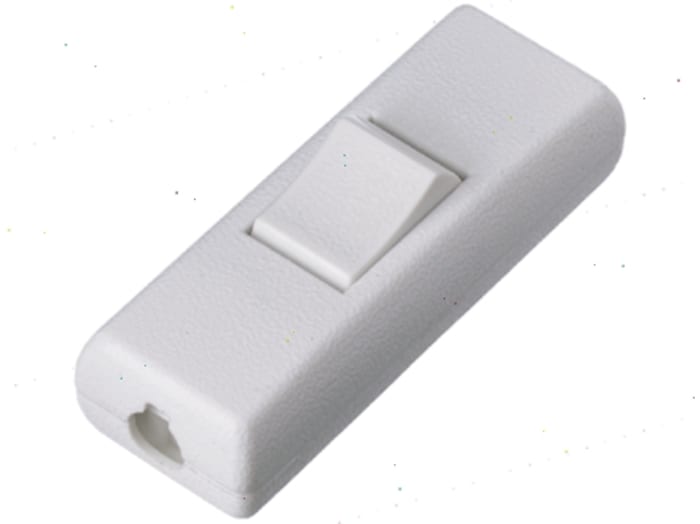 2 A Light Switch, 250 V ac