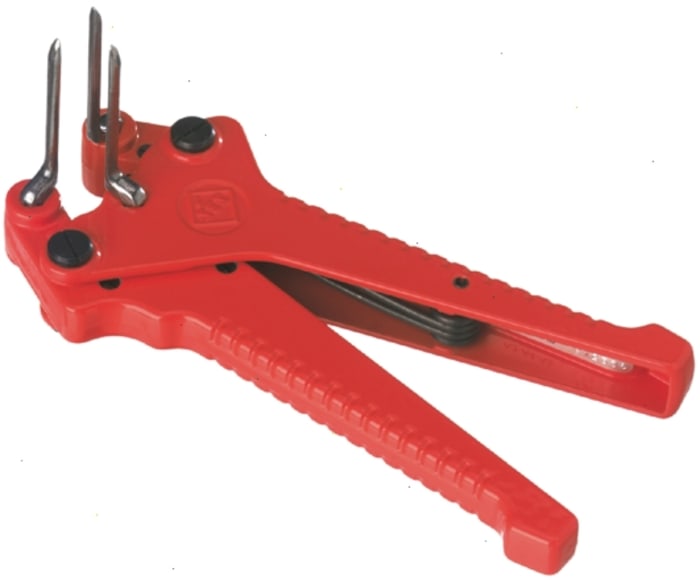 KX 2 SES 30mm Prong Length, Cable Sleeve Tool, For Use With Helavia