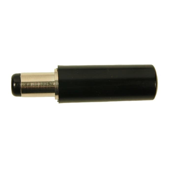 RS PRO Straight Plugs 5A, 12V, Cable, length 32.7 mm, Tin