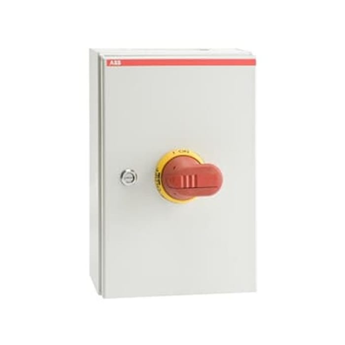1SCA022555R7580 ABB | ABB 1SCA Series Safety Interlock Switch | 720-636 ...