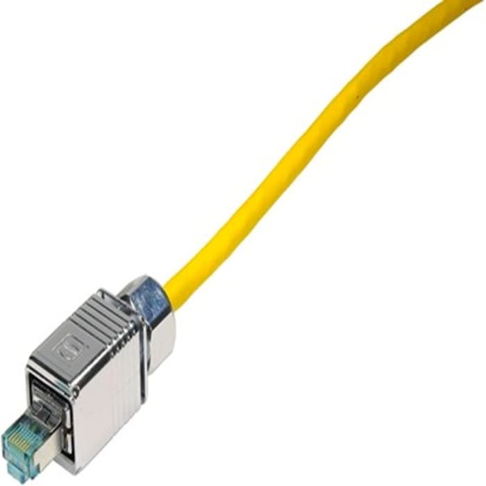 09451951520 HARTING | HARTING Push Pull - V4 Series RJ45 Connector ...