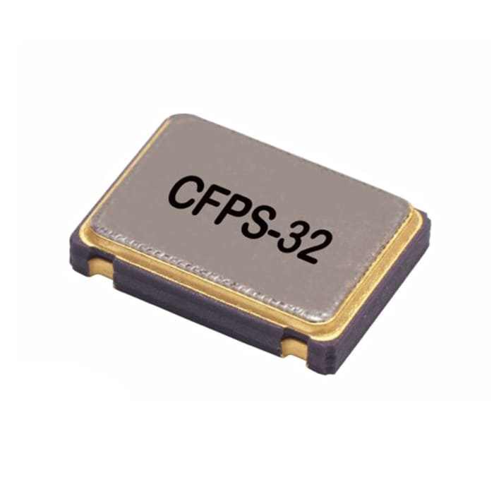 LFSPXO076023 IQD | IQD, 24MHz Crystal Clock Oscillator Crystal ...