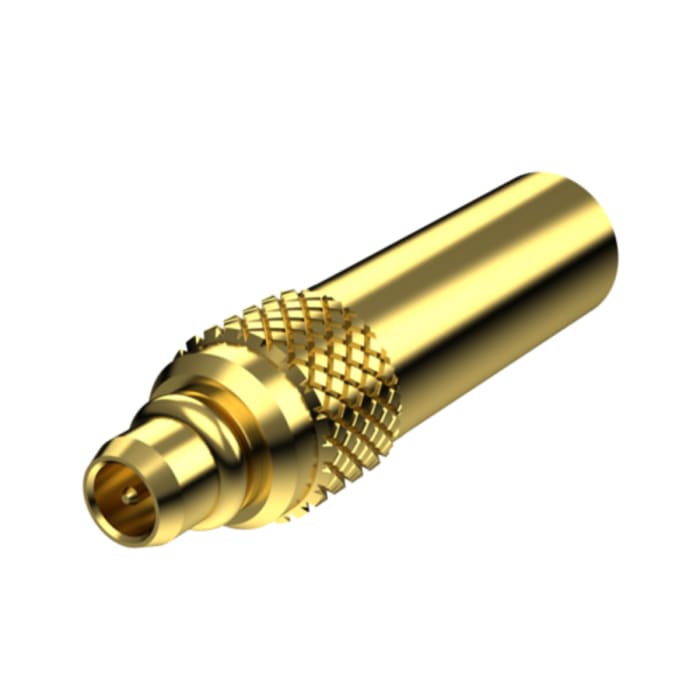 MMCXMST.DK.J Taoglas | Taoglas MMCX Series RF Connector Free Hanging ...