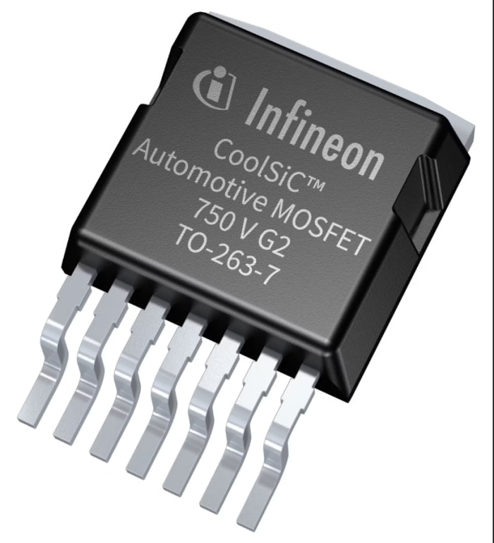 AIMBG75R007M2HXTMA1 Infineon | Infineon AIMBG75R N channel-Channel ...