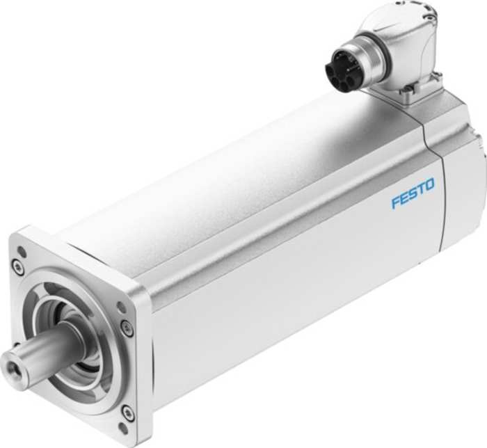 EMMT-AS-80-H-HS-RMYB Festo | Festo 565V 1070 W Servo Motor, 3000rpm, 3. ...