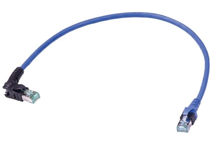 09488587589050 HARTING | HARTING VarioBoot, 5.00 m Cat6A Ethernet Cable ...