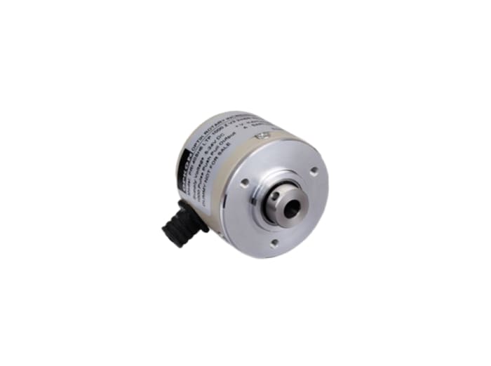 PRI-40-SH-6-HLD-1024-ZZ-V3-2M5-R OPKON | OPKON 24V dc, 5 V dc 1024 ppr ...
