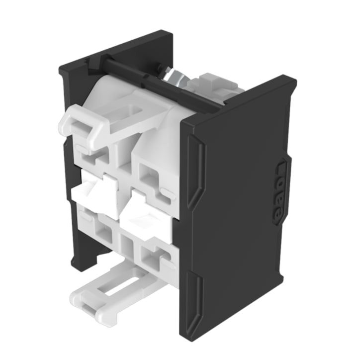 EAO for Use with Switch 500 V, 2 NO