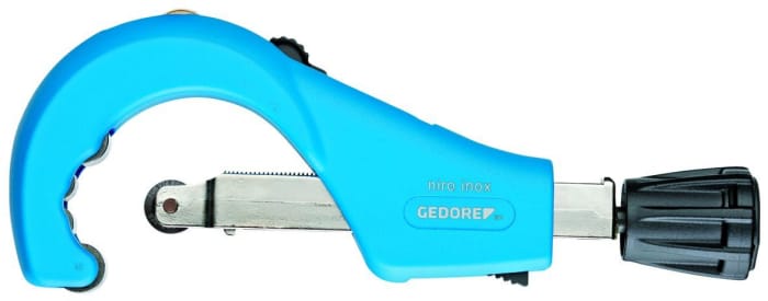 2964082 Gedore | Gedore Pipe Cutter 76 mm Cuts Stainless Steel | 602 ...
