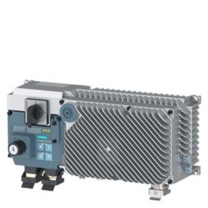 6SL3521-0XK00-7AF0 Siemens | Siemens AC Motor Drive, 750 W, 3 Phase ...
