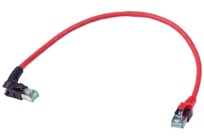 09488587586030 HARTING | HARTING VarioBoot, 3.00 m Cat6A Ethernet Cable ...