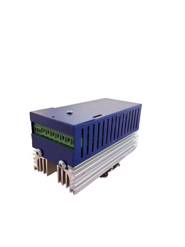 VT400/9U SAUTER REGULATION | SAUTER REGULATION VT400 DIN Rail Power ...