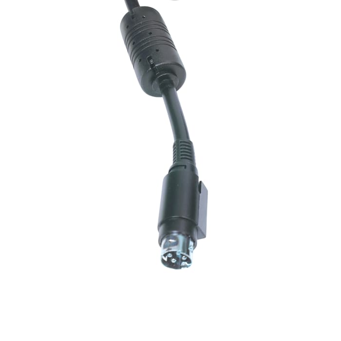 RS PRO | RS PRO 4 Pin AC/DC Adapter Adapter 120 W 12V Output, 10 A ...