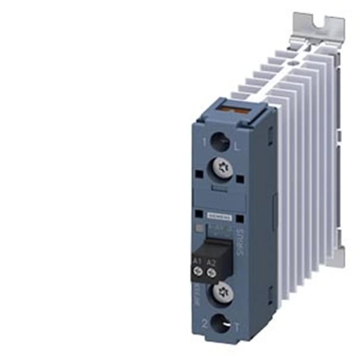 3RF3330-1AA44 Siemens | Siemens SIRIUS 3RF33 Series Solid State ...