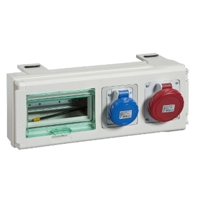 KSB32CP35 Schneider Electric | Schneider Electric Tap-Off Unit with ...
