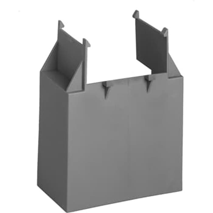 1SAZ401901R1001 ABB | ABB Terminal Shroud, 1SA Series | 721-146 | RS