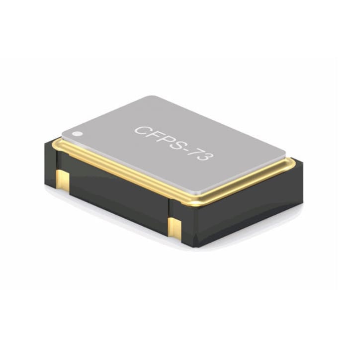 LFSPXO019992 IQD | IQD, 20MHz Crystal Clock Oscillator Crystal ...