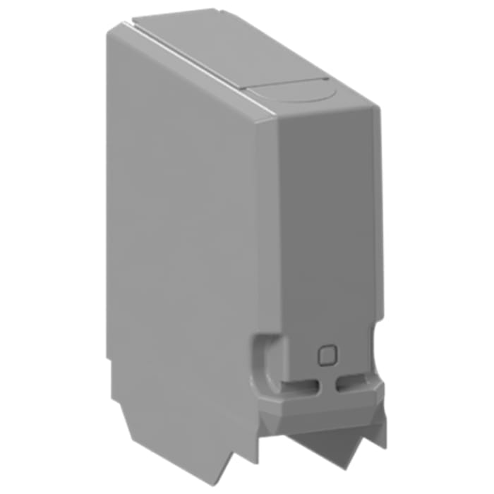 1SCA157309R1001 ABB | ABB Terminal Shroud, 1SC Series | 721-343 | RS