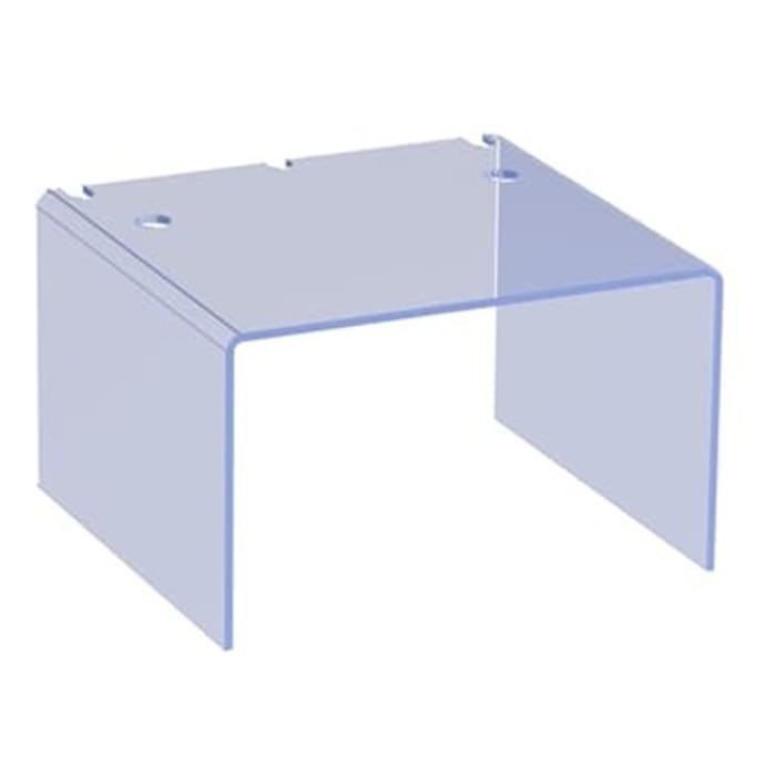 1SAX601904R0001 ABB | ABB Terminal Shroud, 1SA Series | 721-142 | RS