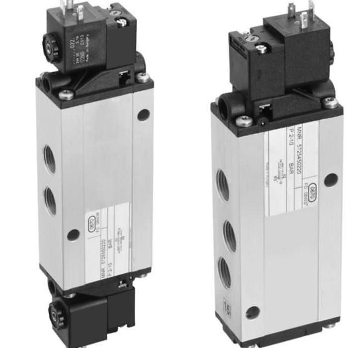 5725450220 EMERSON ? AVENTICS | EMERSON – AVENTICS Directional Control ...