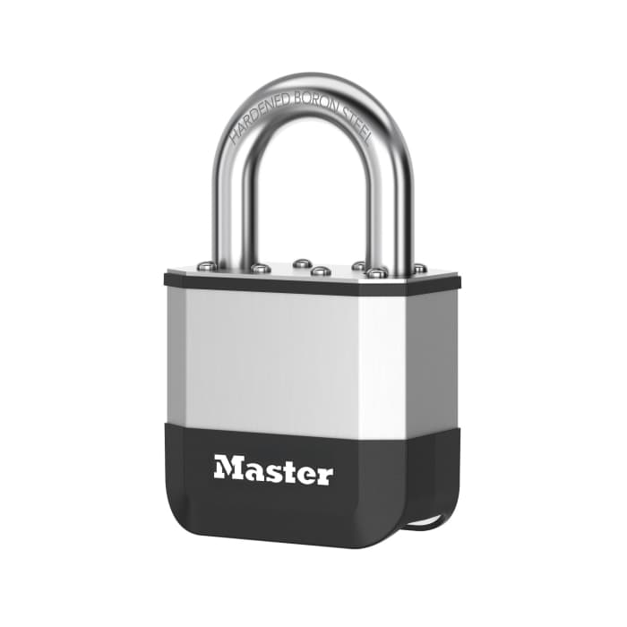 PK5EURD Master Lock | Master Lock Padlock Steel Lock Weatherproof Keyed ...
