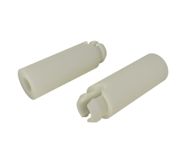 RS PRO | RS PRO PA66 PCB Support 8 mm | 656-003 | RS