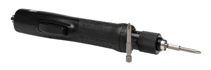 RS PRO | RS PRO 240V Electric Torque Screwdriver1.22 Nm, Type G, Type C ...