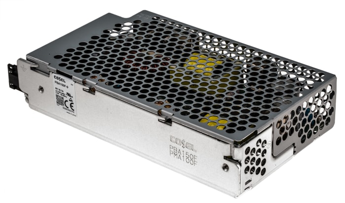 PBA150F-9-N Cosel | Cosel Switching Power Supply, PBA150F-9-N 9V