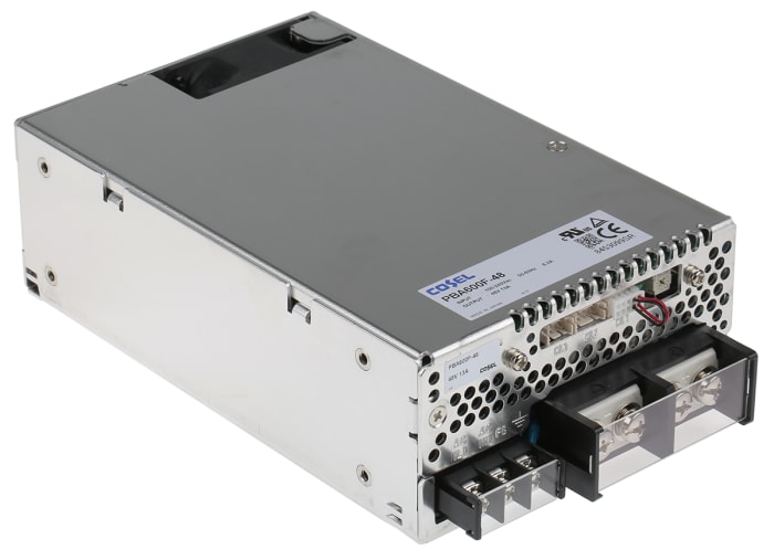 PBA600F-48 Cosel | Cosel Embedded Switch Mode Power Supply